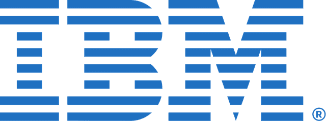 IBM logo