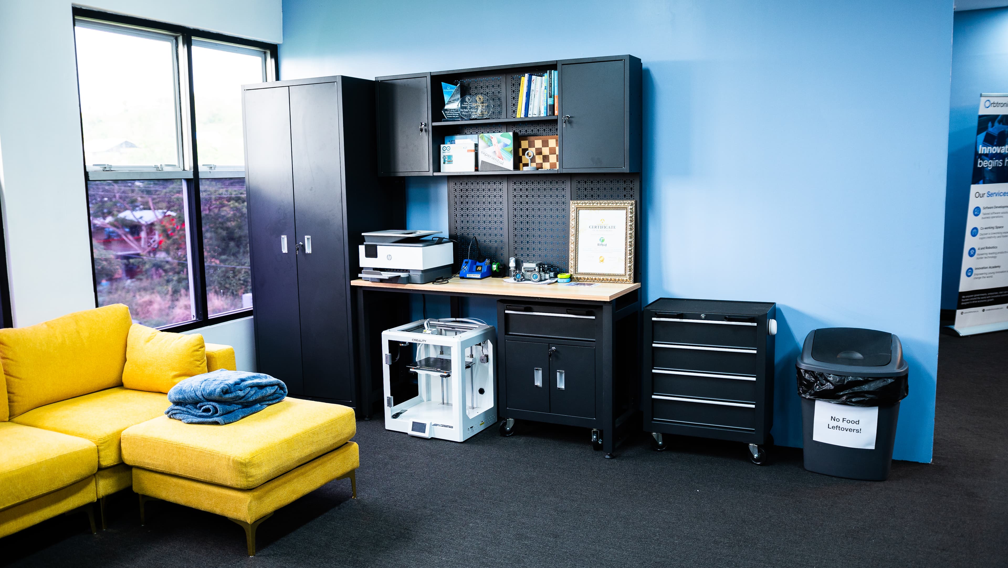 Office space
