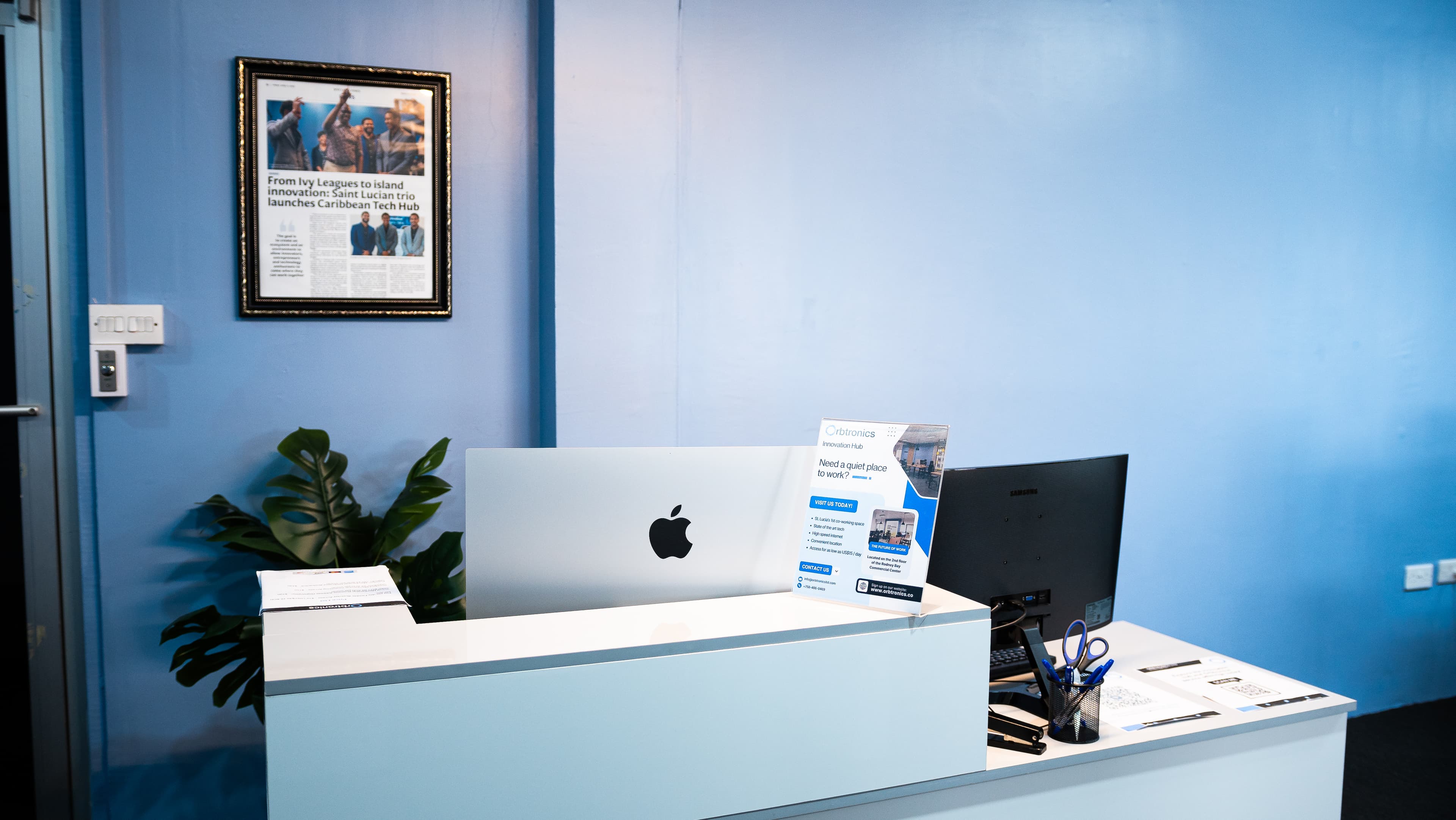 Office space