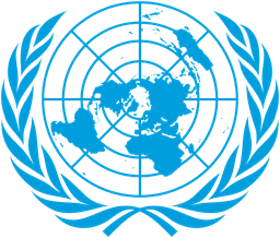 UN logo
