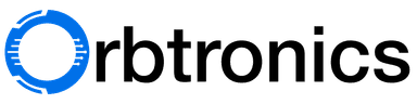 Orbtronics Logo