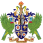 Coat of Arms of St Lucia