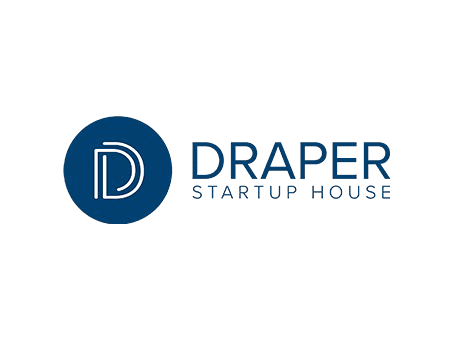 Draper Startup House Logo