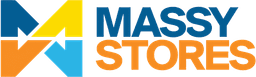 Massy stores logo