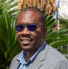 Dr Horace Cox