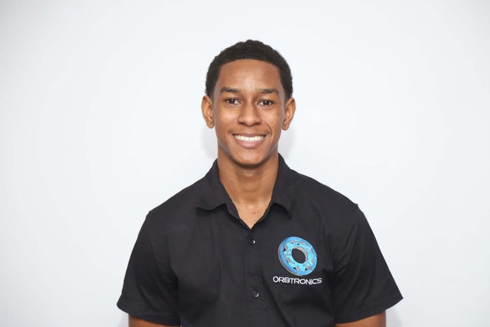 Keeghan Patrick headshot