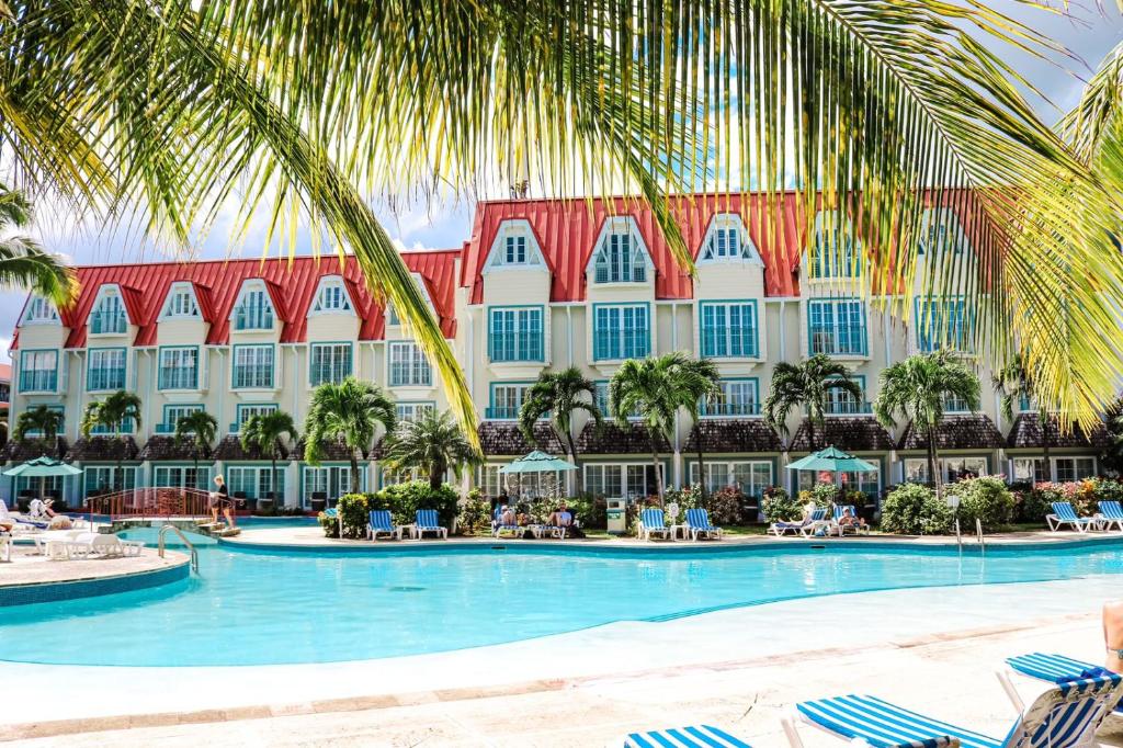 Coco Palm Resort
