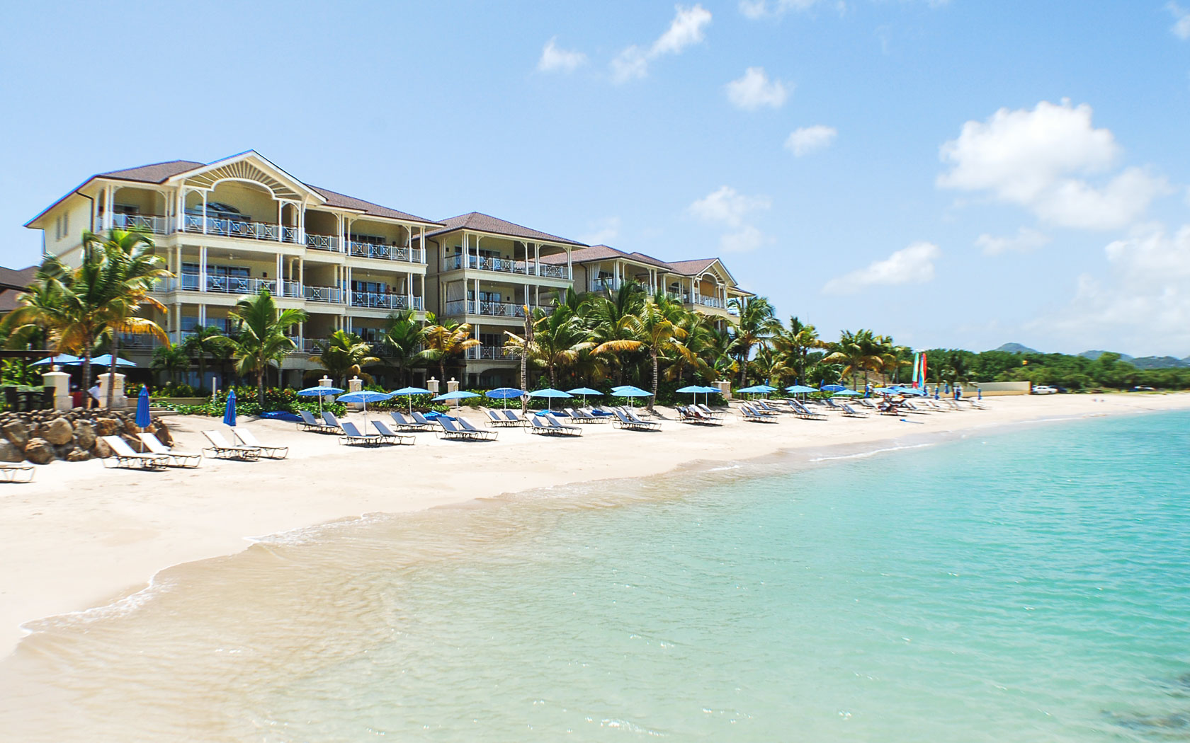 The Landings Resort